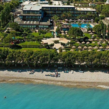 All Senses Ocean Blue Sea Side Resort (Adults Only) Petaloudes Экстерьер фото