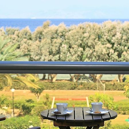 All Senses Ocean Blue Sea Side Resort (Adults Only) Petaloudes Экстерьер фото