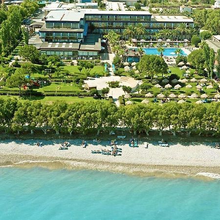 All Senses Ocean Blue Sea Side Resort (Adults Only) Petaloudes Экстерьер фото