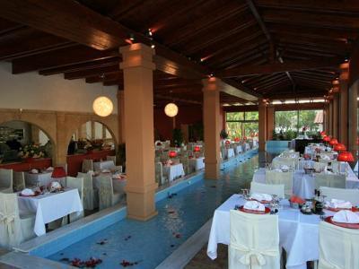 All Senses Ocean Blue Sea Side Resort (Adults Only) Petaloudes Экстерьер фото